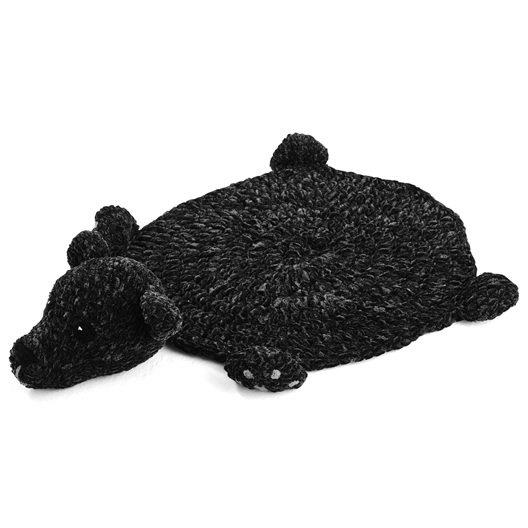 Livret d’explications doudous géants Super Happy Chenille