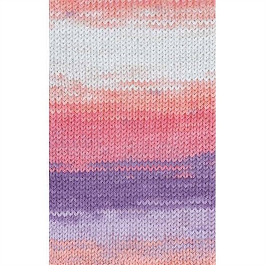 Fil Cotton Quick Batik : Divers coloris