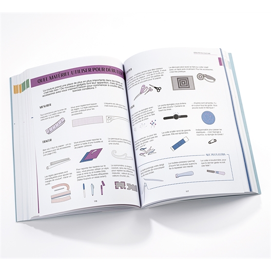 Livre Docteures Couture