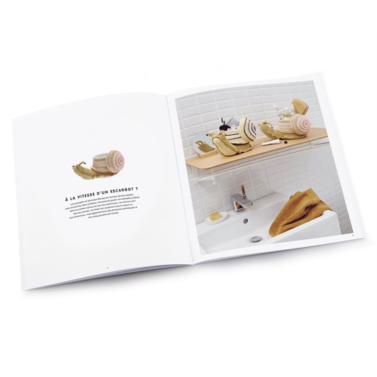 Livre Animal pot covers