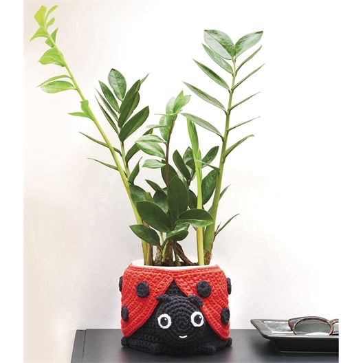 Livre Animal pot covers