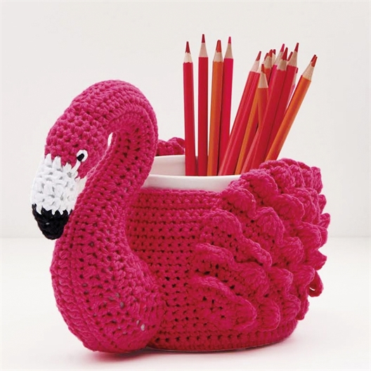 Livre Animal pot covers