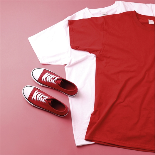 Teinture textile haute couture