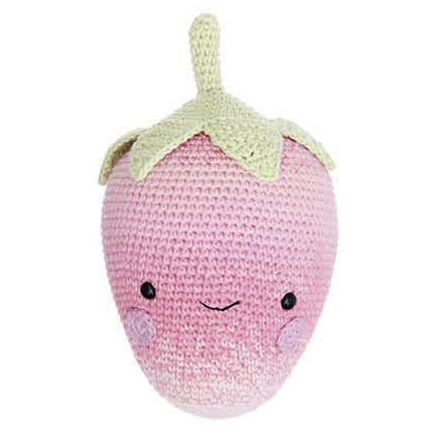 Livre Ricorumi Fresh friends