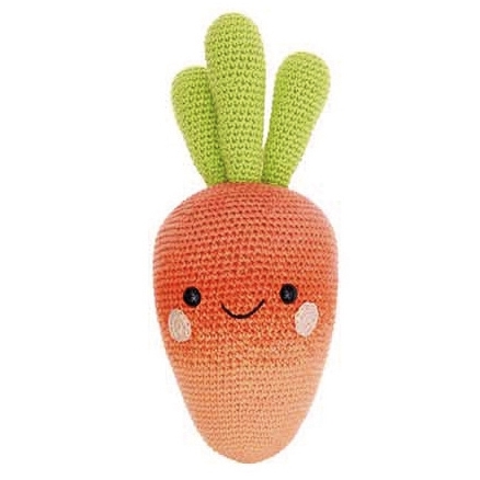 Livre Ricorumi Fresh friends