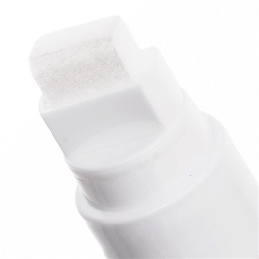 Marqueur blanc XL