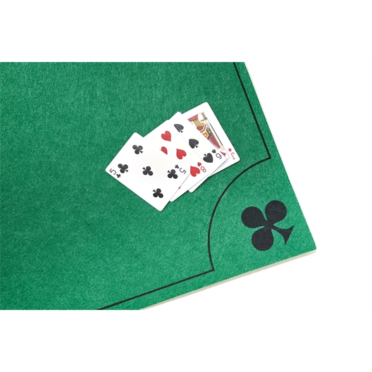 Tapis de carte