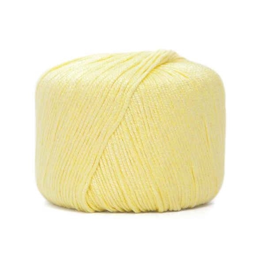 Fil à tricoter Angel Citron