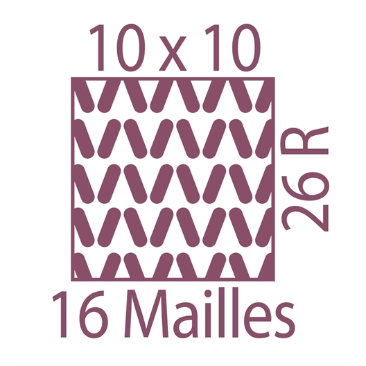 Fil Teddy DMC : divers coloris