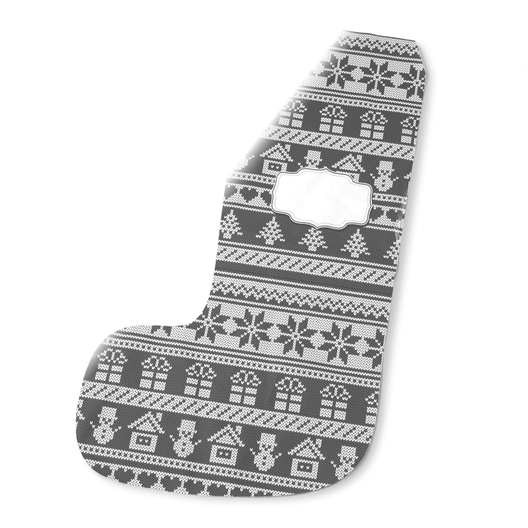 Lot de 12 emballages cadeaux chaussettes