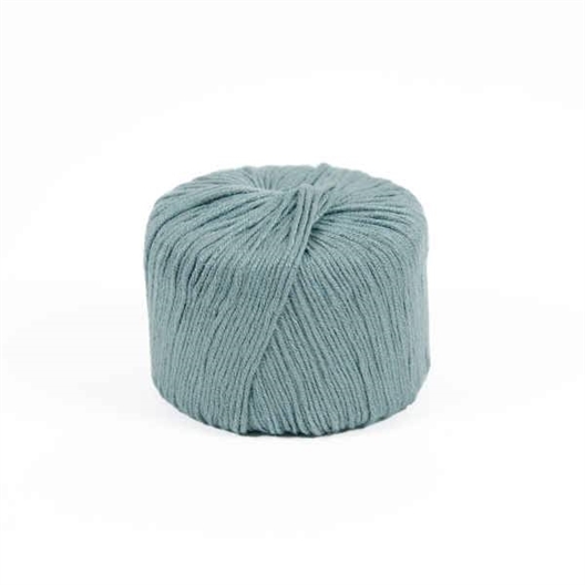 Fil à tricoter Angel Gris