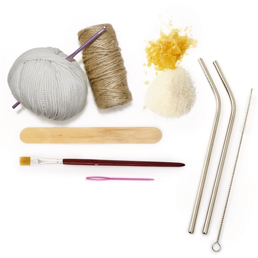 Coffret accessoires de cuisine