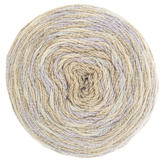 Fil Creative Coton Camouflage : divers coloris