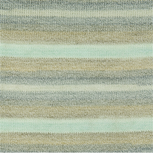 Fil Creative Coton Camouflage : divers coloris