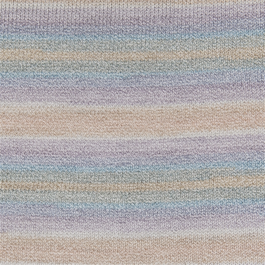 Fil Creative Coton Camouflage : divers coloris