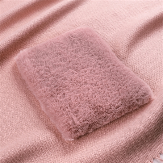 Etole Rose pâle