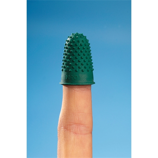 Dés à coudre caoutchouc