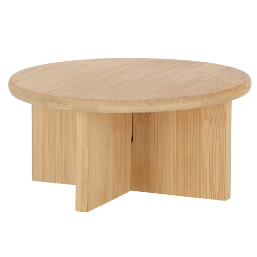 Support de plante bambou