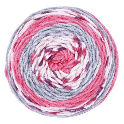 Fil Lolly Pop : divers coloris