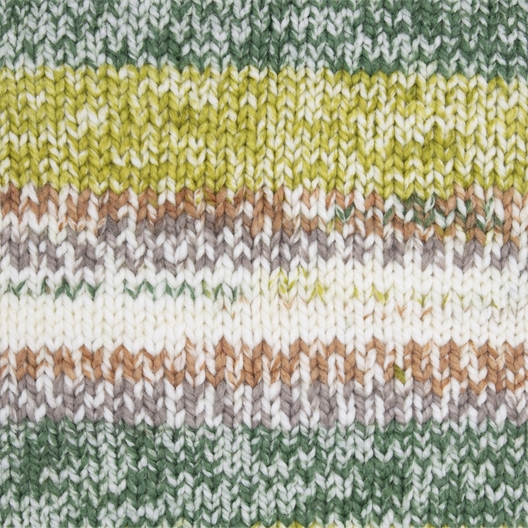 Fil Nordic Chunky : divers coloris