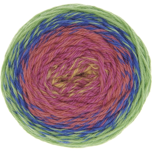 Fil Socks Super dégradé : divers coloris