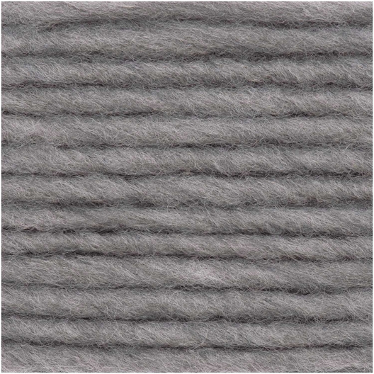 Fil à tricoter E. Super Chunky Pierre