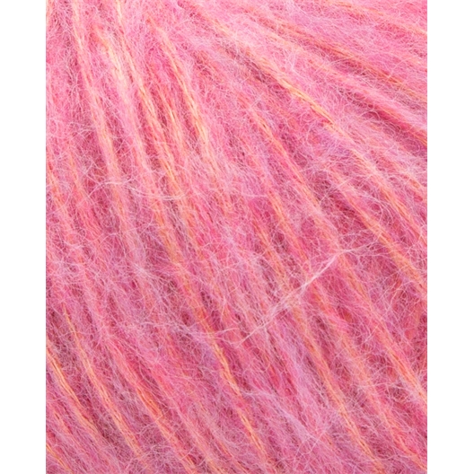 Fil Pingo Salsa : divers coloris