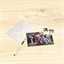 Puzzle carte postale 24 pièces Premier amour