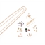 Kit bijoux pierres