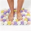 Sachet 10 pelots pingo first tapis pompon