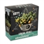 Panier suspendu tomates jaunes