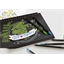 Boîte de 12 crayons Black Edition Faber-Castell