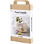 Kit découverte punch needle sac arc-en-ciel