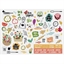 Kit carnet mes recettes de famille