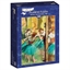 Puzzle 1000 pièces Degas - Les ballerines