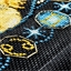 Kit broderie signe du zodiaque Scorpion
