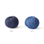 Fil linen swell aran azur