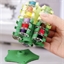 Tour de rangement pour cannettes de fils