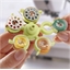Tour de rangement pour cannettes de fils