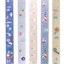 Set de 5 Masking Tape Maritime