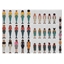 Kit de broderie Figurico
