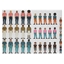 Kit de broderie Figurico