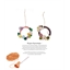 Livre Ricorumi Charming Spring