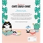 Livre Je dessine des chats super choux