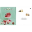 Livre Ricorumi Just Bees + Fruits + Flowers