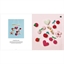 Livre Ricorumi Just Bees + Fruits + Flowers