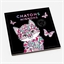 Black coloriage Chatons mignons