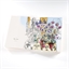 Carnet de coloriages fleurs