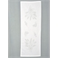 Linge de table lavande et roses