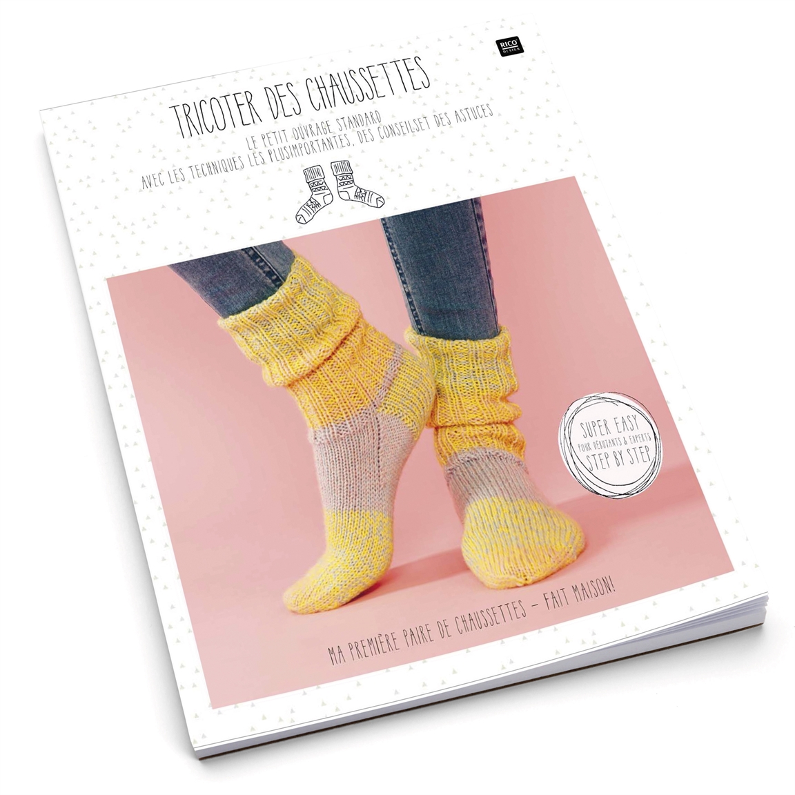 Catalogue - Chaussettes